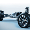 Driveline and Differential Parts for 2022 Subaru Legacy